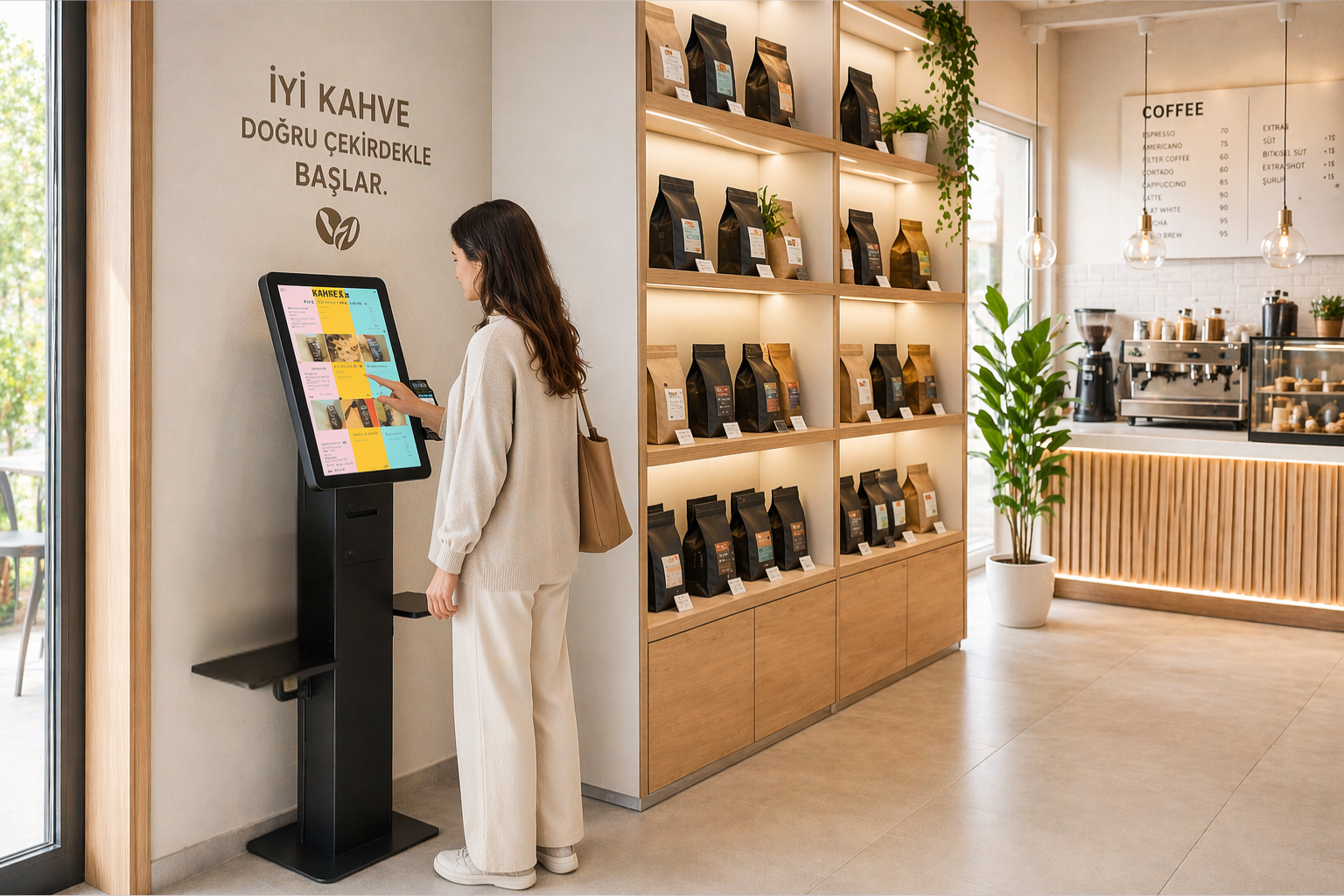 Operasyonel Verimlilik